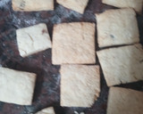 Foto del paso 5 de la receta: Galletitas de limón
