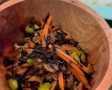 Foto langkah ke 6 dari resep Bekal Salmon Panggang.