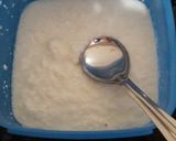ઢોસા(dosa in Gujarati) રેસીપી સ્ટેપ2ફોટો