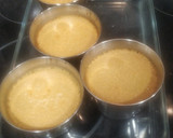 Foto del paso 4 de la receta: Flan de tofu y kéfir