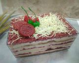 Foto langkah ke 4 dari resep Oreo Dessert Box.