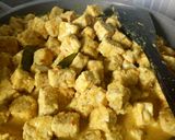 Foto langkah ke 3 dari resep Mokmok tempe.