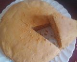 Foto del paso 4 de la receta: Pastel de vainilla
