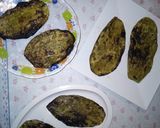 Foto del paso 8 de la receta: Huaraches de Nopalitos