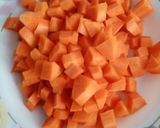 Foto del paso 1 de la receta: Porrusalda