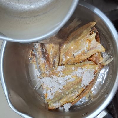 Langkah 3