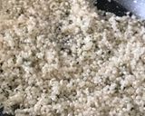 Foto del paso 2 de la receta: Arroz a banda con ajo y perejil