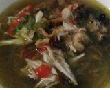 Foto langkah ke 6 dari resep Miso Rempah Ala-ala.