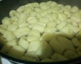 Foto del paso 5 de la receta: Ñoquis de huevo