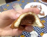 Foto del paso 7 de la receta: Beignets de "La princesa y el sapo"
