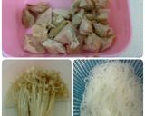 Foto langkah ke 6 dari resep Timlo/ kimlo.