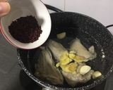 Foto langkah ke 4 dari resep #11 - Sup Ayam Angkak cocok buat sahur.