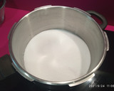 Foto del paso 1 de la receta: Salsa de caramelo