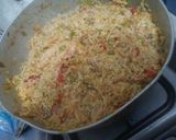Foto del paso 4 de la receta: Arroz de pollo