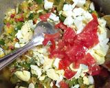 Foto del paso 2 de la receta: Sfijas de verduras