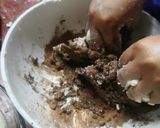 Foto del paso 4 de la receta: Conchas