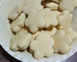 Foto del paso 4 de la receta: Galletitas sin Gluten y sin Lactosa