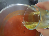 Carne guisada con tomate