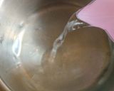 Foto langkah ke 1 dari resep Agar agar milo kental manis.