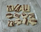 Foto del paso 4 de la receta: Masitas secas