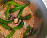 সর্ষে ভাপা চিংড়ি রেসিপি ধাপ - 1 ছবি