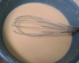Foto langkah ke 3 dari resep Martabak manis/terang bulan teflon.