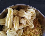 ભરેલાં મરચાં(Stuffed chilli recipe in Gujarati) રેસીપી સ્ટેપ1ફોટો