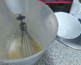 Foto del paso 1 de la receta: Calzone