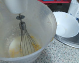 Foto del paso 1 de la receta: Calzone