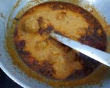 A picture of step 6 of Shahi gatte (Govind Gatte).