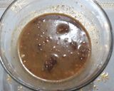 Foto langkah ke 4 dari resep Bakwan jagung ebi sambal kacang manis gurih#Indonesiamemasak🌽🍽.