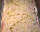 Foto del passaggio 3 della ricetta Pizza di patate ripiena
