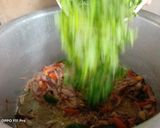 கிராண்ட் சீரகச்சம்பா மட்டன் பிரியாணி (Mutton biryani recipe in tamil) ரெசிபி ஸ்டேப் 5 புகைப்படம்