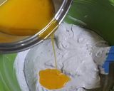 Foto langkah ke 5 dari resep Bolu Ubi Ungu.