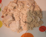 Foto del paso 2 de la receta: Chupachups y bombones de polvorón