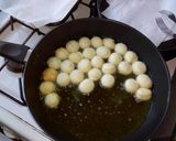Foto del paso 4 de la receta: Donas Estrella