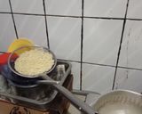 Foto langkah ke 2 dari resep Mie Goreng Jowo.