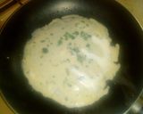 A picture of step 18 of Vegetables Crepes.