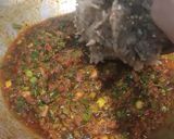 A picture of step 4 of Baingan Bharta(Ringna No Olo Recipe).