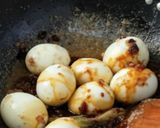 Foto langkah ke 3 dari resep Semur Telur.