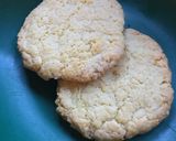 Foto del paso 4 de la receta: Galletitas con mezcla de torta de caja