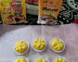 Foto langkah ke 5 dari resep Bakpao kentang kacang merah.