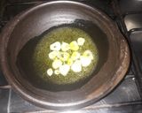Foto del paso 1 de la receta: Camarones al pil pil 🥣