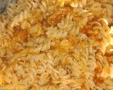 Foto langkah ke 5 dari resep Simple Sausage Pasta.
