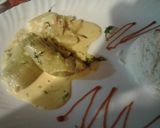 Foto del paso 10 de la receta: Achojcha rellenas