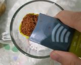 Foto langkah ke 2 dari resep Cappucino lezatos.