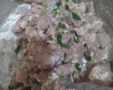 Foto langkah ke 1 dari resep Tahu tuna udang crispy.