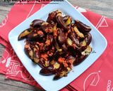 Foto langkah ke 3 dari resep Biji nangka goreng balado.