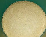 Foto del paso 1 de la receta: Arroz con leche