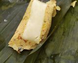 Foto langkah ke 11 dari resep Pepes tahu keju.